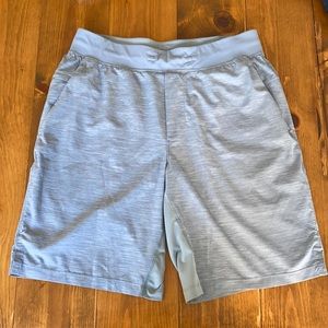 Men’s Lululemon 9” T.H.E. Shorts, Medium